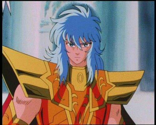 Otaku Gallery  / Anime e Manga / Saint Seiya / Screen Shots / Episodi / 113 - La freccia d`oro / 178.jpg